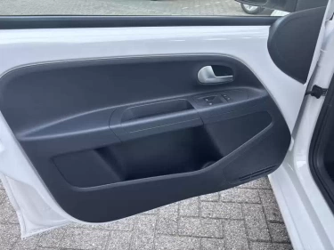 Foto van SEAT Mii Electric