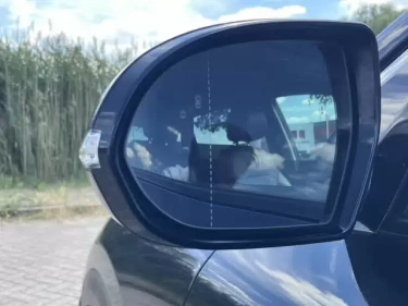 Foto van Kia e-Niro