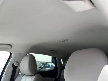 Foto van BYD ATTO 3 EVO