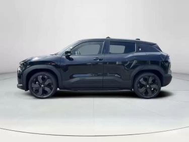 Foto van Toyota Urban Cruiser