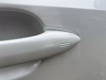 Foto van Toyota bZ4X