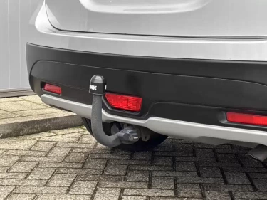 Foto van Suzuki S-Cross