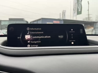 Foto van Mazda CX-30