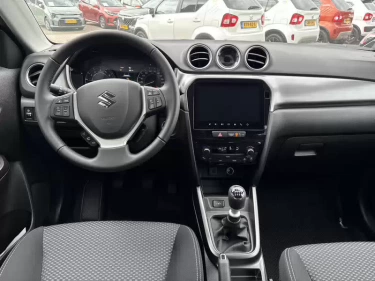 Foto van Suzuki Vitara