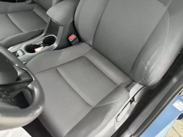 Foto van Toyota Corolla