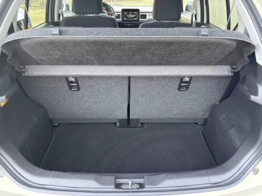 Foto van Suzuki Ignis