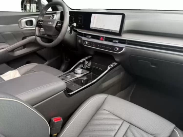 Foto van Kia Sorento