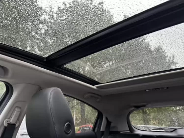 Foto van Honda HR-V