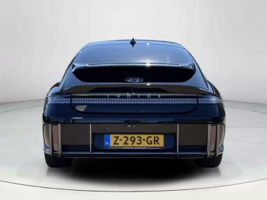 Foto van Hyundai IONIQ 6