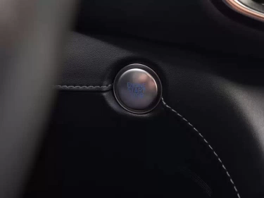 Foto van Hyundai Santa Fe