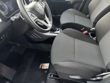 Foto van Suzuki Ignis