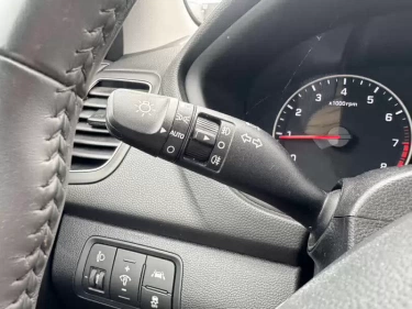 Foto van Hyundai i20