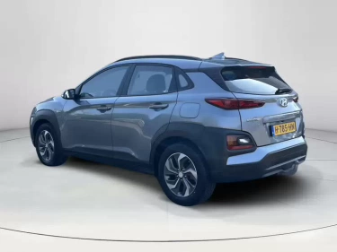 Foto van Hyundai Kona
