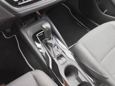 Foto van Toyota Corolla Touring Sports