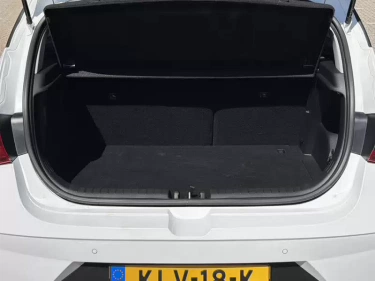 Foto van Hyundai i20