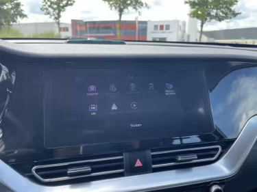 Foto van Kia e-Niro