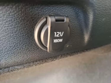Foto van Kia Ceed Sportswagon