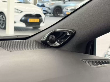 Foto van Toyota Corolla