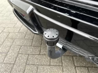 Foto van Honda Civic Tourer