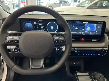 Foto van Hyundai IONIQ 5