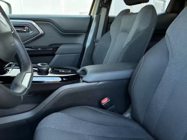 Foto van Suzuki e VITARA