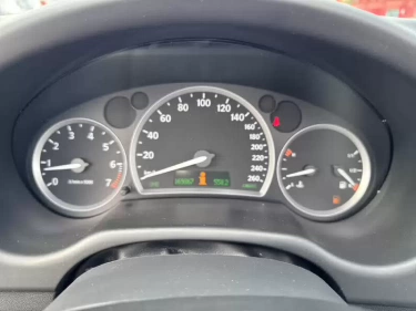 Foto van Saab 9-3 Cabrio