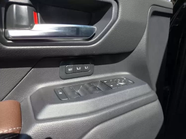 Foto van Toyota Land Cruiser