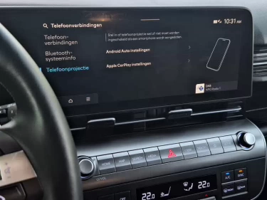 Foto van Hyundai Kona