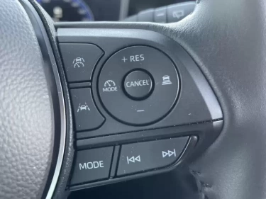 Foto van Suzuki Swace