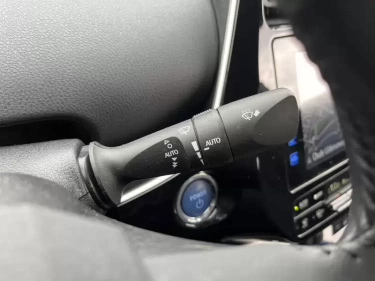 Foto van Toyota Prius