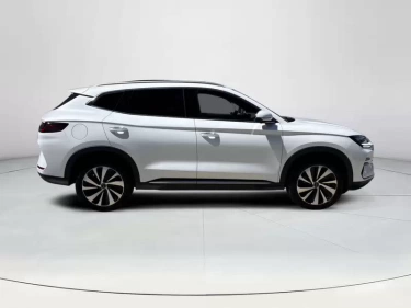 Foto van BYD SEAL U