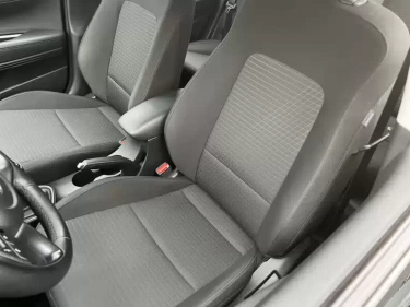 Foto van Hyundai i20