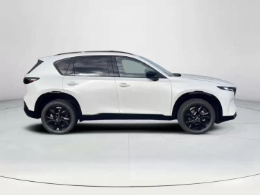 Foto van Mazda CX-5