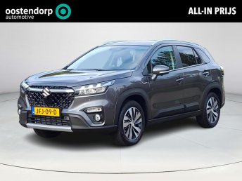 Suzuki S-Cross 1.4 Boosterjet Style Smart Hybrid | Demo voordeel | occasion 2025