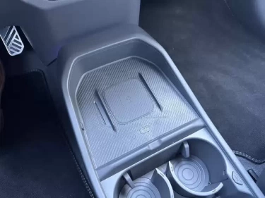 Foto van Kia EV3