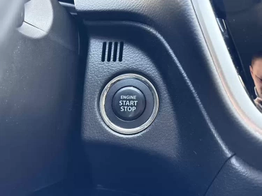 Foto van Suzuki S-Cross