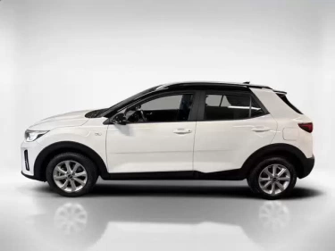 Foto van Kia Stonic