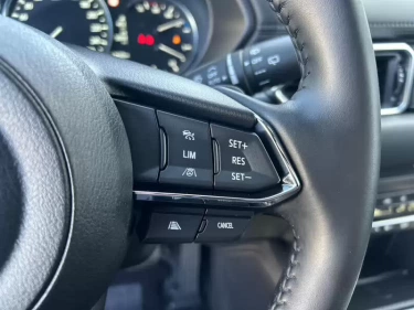 Foto van Mazda CX-5