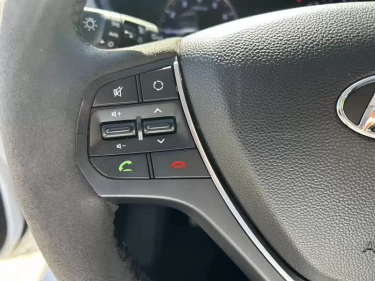 Foto van Hyundai i20 Coupé