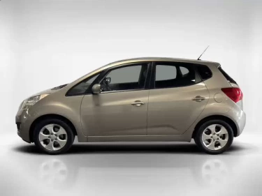 Foto van Kia Venga