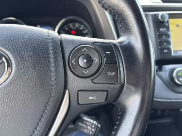 Foto van Toyota RAV4