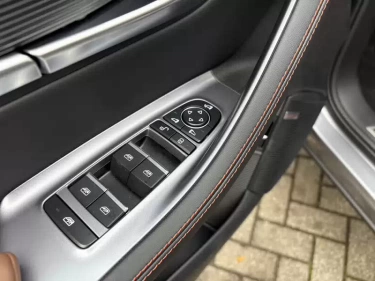 Foto van BYD SEAL U
