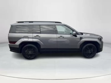 Foto van Hyundai Santa Fe