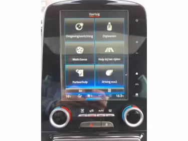 Foto van Renault Espace