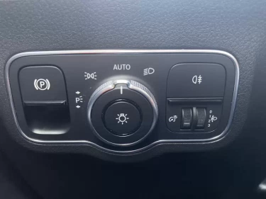 Foto van Mercedes-Benz B-klasse