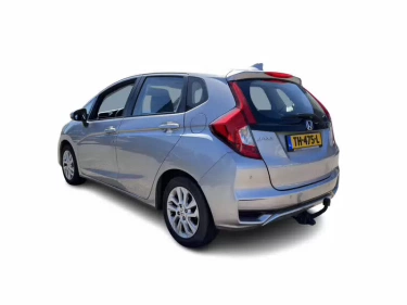 Foto van Honda Jazz