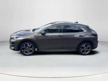 Foto van Kia XCeed