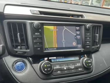 Foto van Toyota RAV4