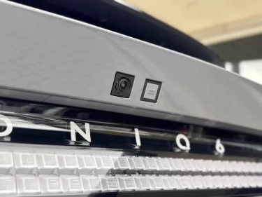 Foto van Hyundai IONIQ 6