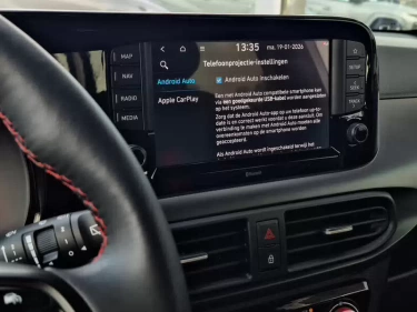 Foto van Hyundai i10